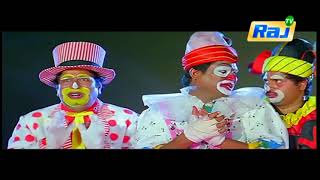 Chutti Kuzhanthai Full Movie Climax