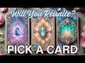PICK A CARD 🌠 WILL THEY COME BACK? HAVE THEY MOVED ON? 💕 LOVE TAROT READING 🔮 TIMELESS
