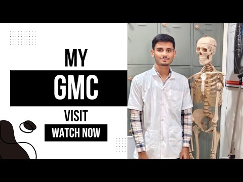My Gmc Visit я пёяшн Ghmcjalgaon Gmcjalgaon Youtube
