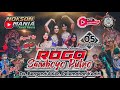 Live Jaranan ROGO SAMBOYO PUTRO Feat SHF AUDIO Live Begendul Plemahan Kediri