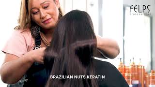 Brazilian Nuts Step by Step