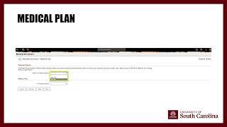 New Faculty Orientation - Benefits Enrollment Process