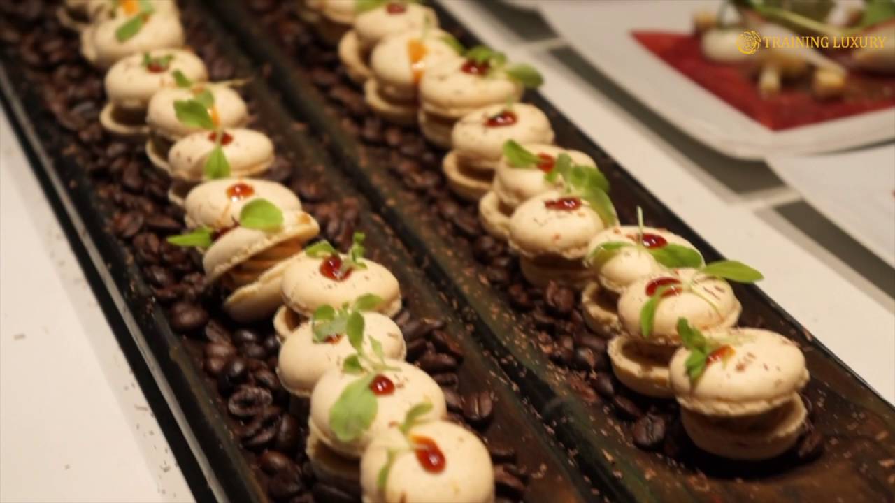 Luxury Experience Presentations Youtube