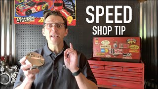 Speed Shop Tip - Gas Ported Piston Rings