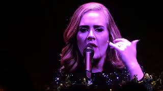 Adele - Sweetest Devotion