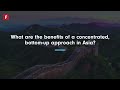 Benefits of a concentrated, bottom-up approach in Asia | Fidelity Asia Fund