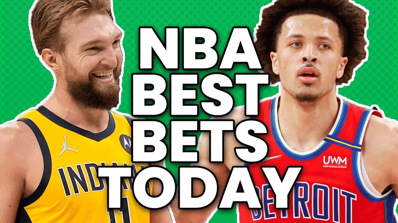 NBA Picks Today | Pacers Vs Pistons Best Bet For Thursday, December 16 ...