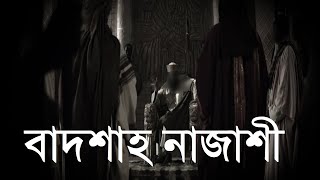 হাবশাতে হিজরত এবং বাদশাহ নাজাশীর সাথে বৈঠক