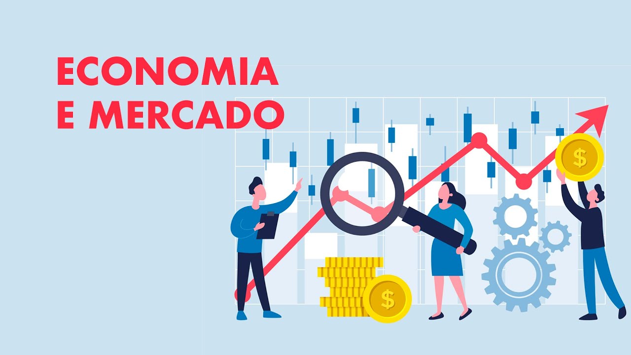 Economia E Mercado - Aula 1 - YouTube