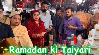 Ramadan ki Taiyari 💫💚| home cleaning | Ramadan exhibition | vlog