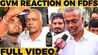 VIRAL: ENPT Show Time with GVM!!