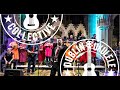 Here Comes the Sun (The Beatles) Performed by Dublin Ukulele Collective in Christchurch Cathedral