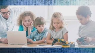 The benefits of coding for kids | FOX 7 Austin