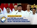 Penyelidikan Terus Berlanjut atas Penyerangan Warga oleh 33 Anggota TNI - [Metro Pagi Primetime]