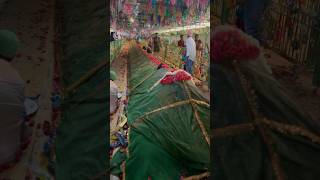 World’s longest Mazar 144 Feet | Venadu Dargah | Dawood ShahWali #venadu #dargah #viralvideo #like