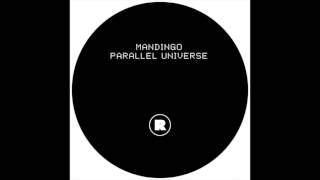 Mandingo - Universe I (Original Mix) (Official) Rekids/REKIDS080