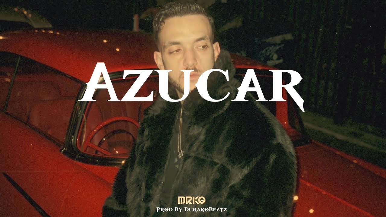 Afrobeat - C .Tangana + Ozuna + Rels B | AZUCAR/ Afropop - Type Beat ...