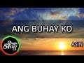 [MAGICSING Karaoke] ASIN_ANG BUHAY KO karaoke | Tagalog