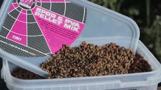 Mainline Baits TV Different Pellets With Ian 'Chilly' Chillcott