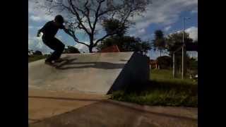 Brian Cardoso - Cellphone Skate Clip 2