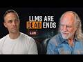 Software architecture, human judgment, and AI's limits with Grady Booch