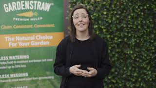 GardenStraw Training Video (ENGLISH)