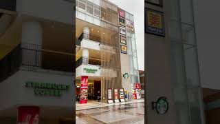 スターバックスコーヒー フレンテ南大沢店 STARBUCKS COFFEE（東京都八王子市）