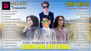 Lagu Pop Melayu Terbaru 2025 Bikin Baper - Pop Melayu Full Album Terbaik 2025 Kumpulan Lagu Terhits