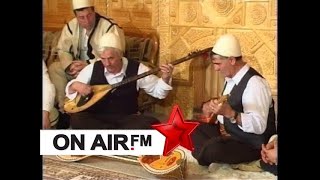 Aziz dhe Riza Morina - Sadiku i Avdullah Kanit (Official Video)