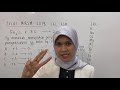 PTTI KIMIA SPM - Special Tips Cikgu Fana