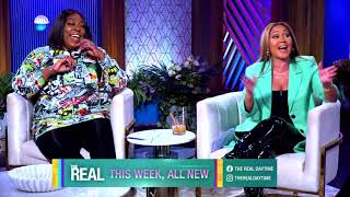 This Week on 'The Real'