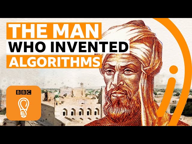 Why Algorithms Are Called Algorithms Why Algorithms Are Called Algorithms