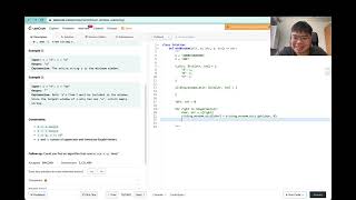 (Screw-Up Edition) Leetcode Python - Hard - Minimum Window Substring (Linear - Sliding Window)