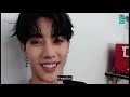 [Eng Subs] 2019.09.07 MARK's here. JINYOUNG & JB, too.