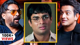 "3 Idiots Prevented Me From Suic*de" - @BeerBiceps Opens Up To Madhavan