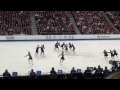 2015 wssc hamilton miami university usa 2 free skating