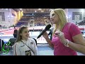 ginnasticomania emma fioravanti jesolo 2023 di chiara sani.