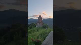 Սուրբ Դավիթ # Armenian \