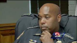 Woman escapes from Houma residence after repeated sexual assault by suspect