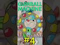 [Cuphead] - Ranking Baroness Von Bon Bon's Minions! #shorts #cuphead