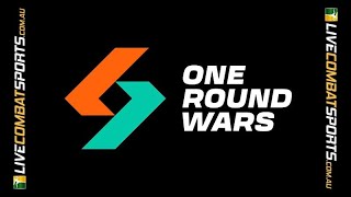 One Round Wars 1 Aug 2025 Talia Vs Sharee