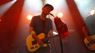 NoruNegru - Atunci/Acum (live @ Expirat, 22.10.2019)