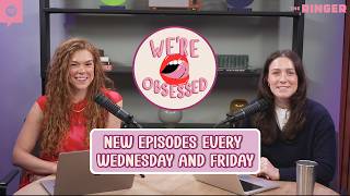 Welcome to We're Obsessed!!!