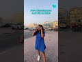 POV: Summers In Dubai | Curly Tales ME #shorts