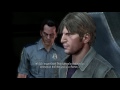 silent hill downpour ending d execution