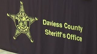 Daviess County Jail Changes