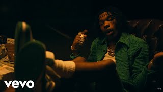 Lil Baby - Pure (Music Video) 2023