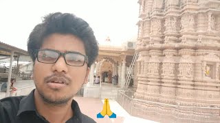 Amazing Ganesh Temple | શ્રી ગણપતિ મંદિર ઐઠોર | Unjha - Gujarat