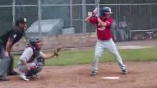 Austin Hitting (6-1)