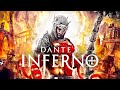 Dante's Inferno | FANTASY, ANIME | Full Movie in English